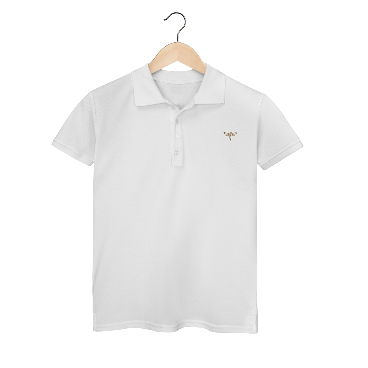 Polo Feminina-TRY Brazil