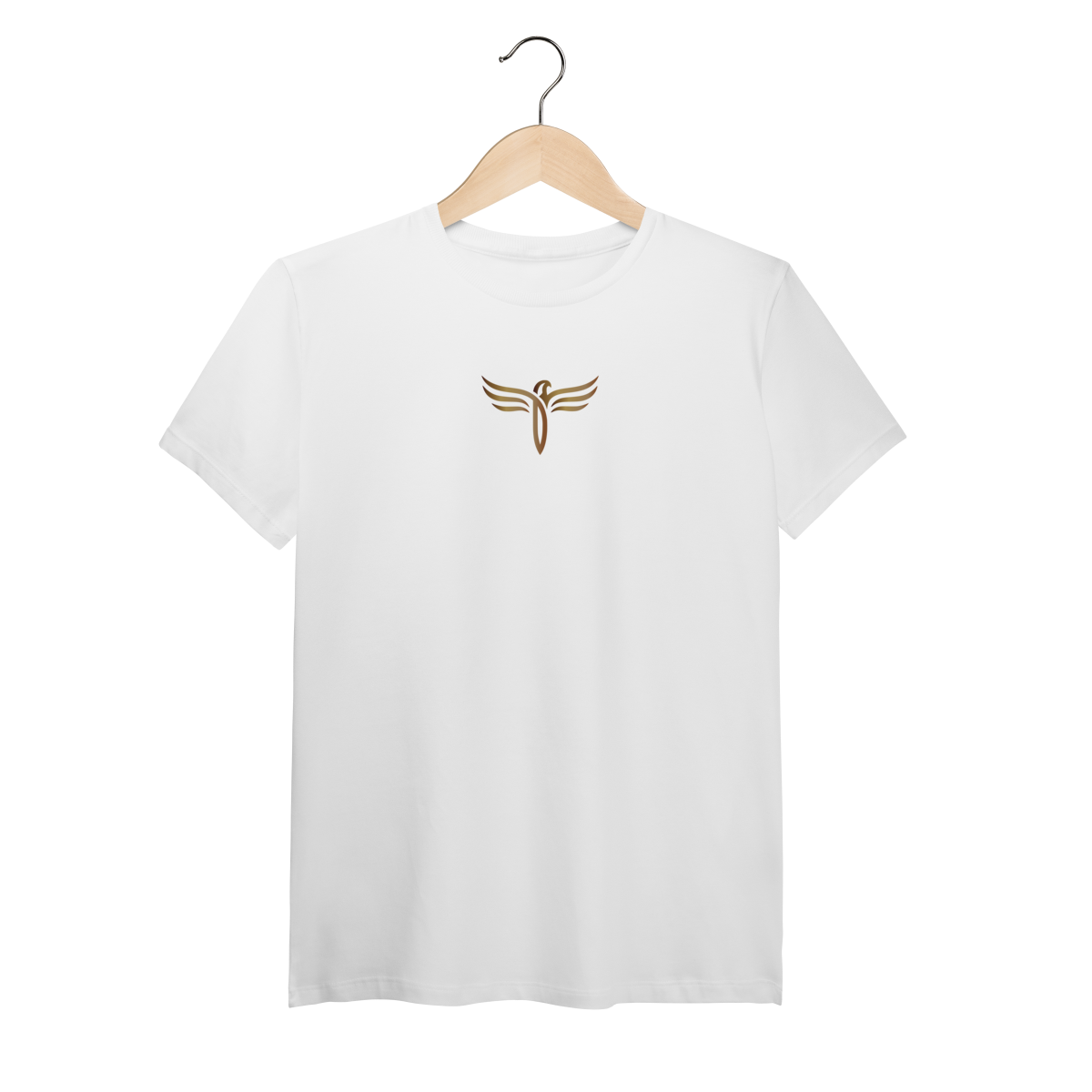 T-Shirt Prima Masculina-TRY Brazil