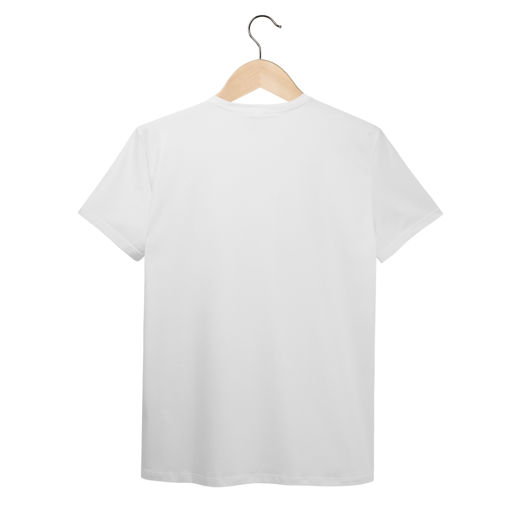 T-Shirt Prima Masculina-TRY Brazil