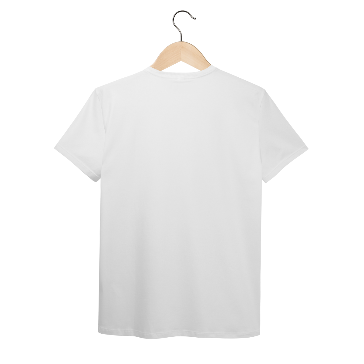 T-Shirt Prima Masculina-TRY Brazil