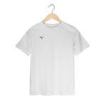 Camiseta Infantil Casual Premium-TRY Brazil