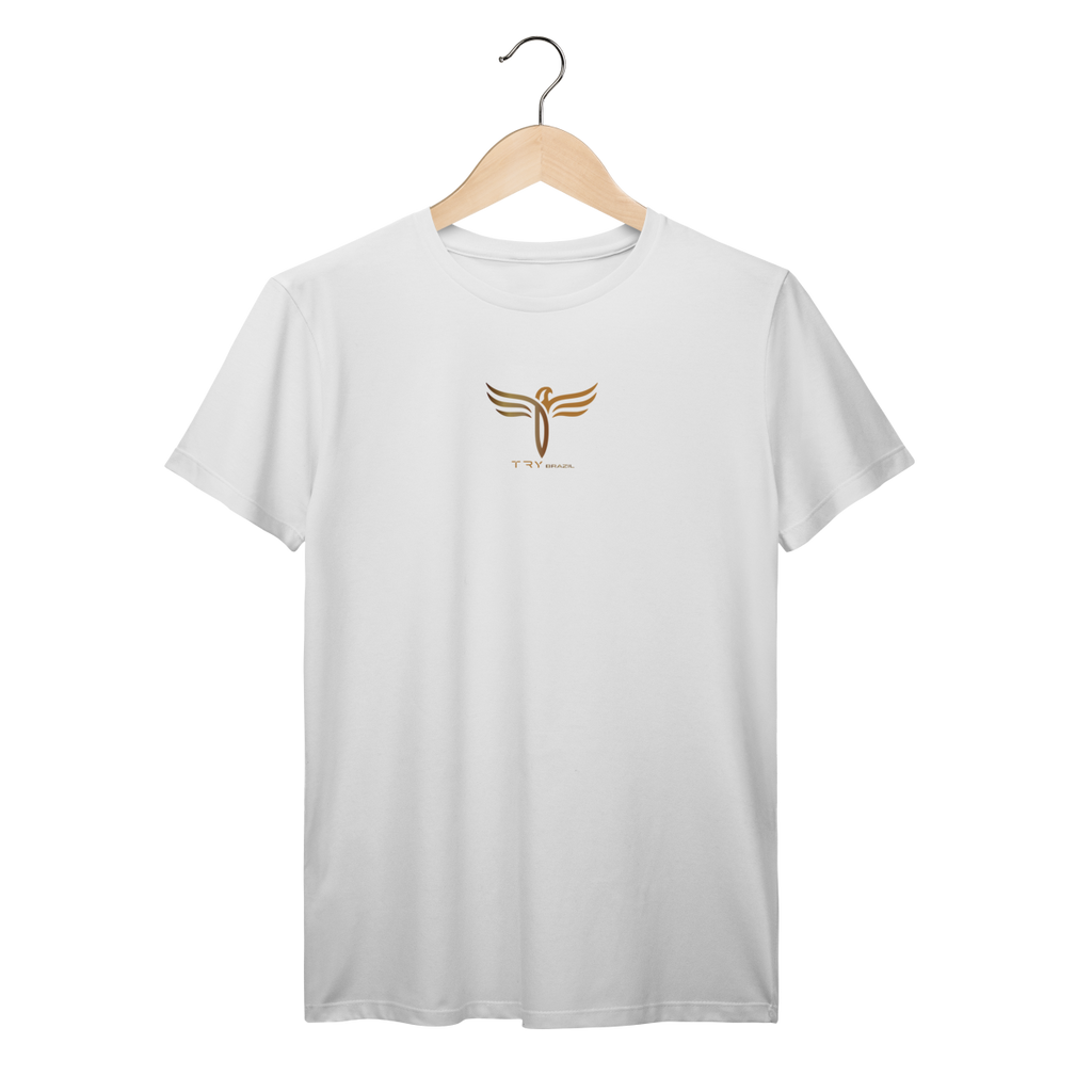Camiseta T-Shirt Prime Masculina-TRY Brazil