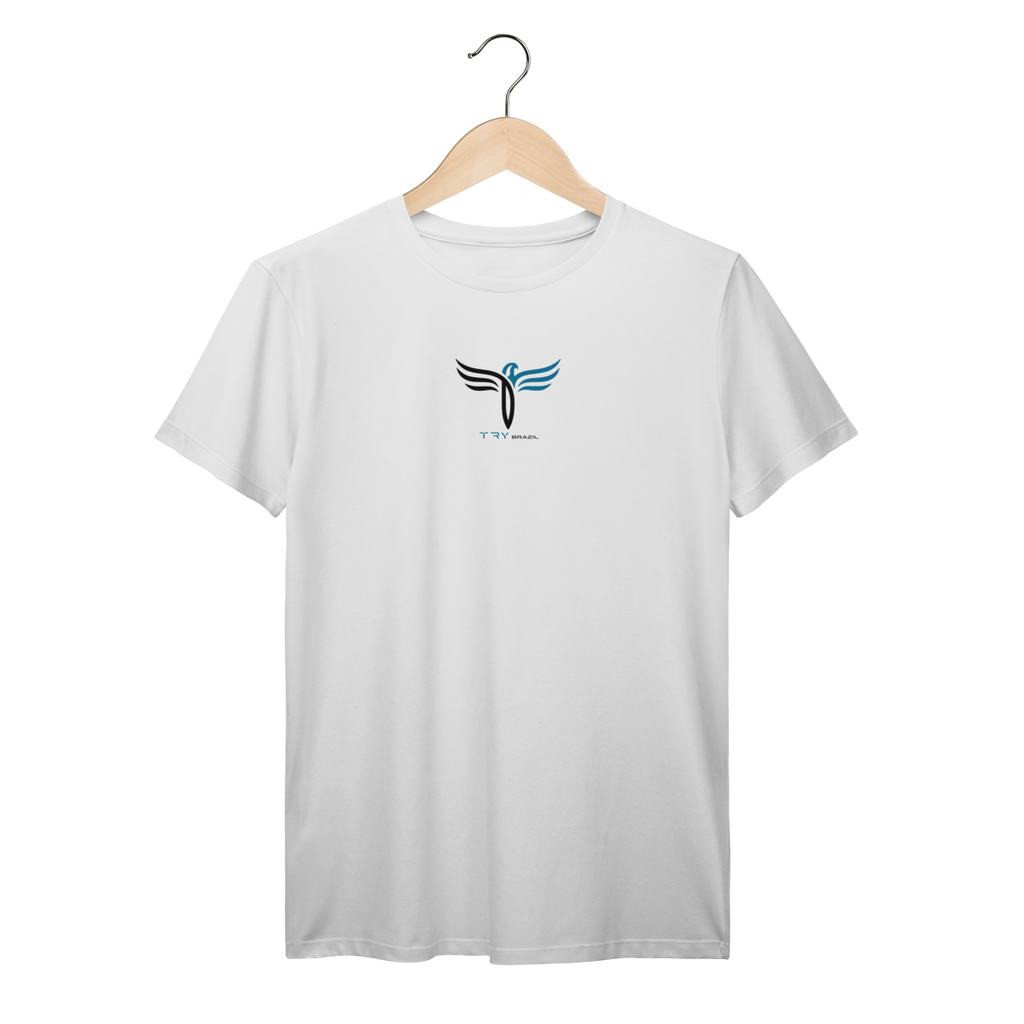 Camiseta T-Shirt Prime Masculina-TRY Brazil