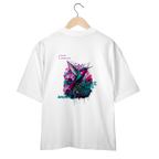 Oversized Unissex-TRY Brazil