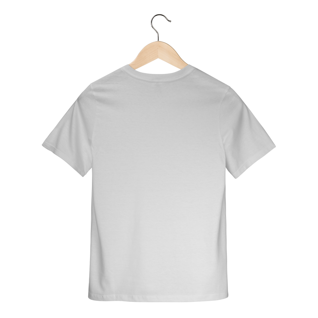 Camiseta Infantil Casual Premium-TRY Brazil
