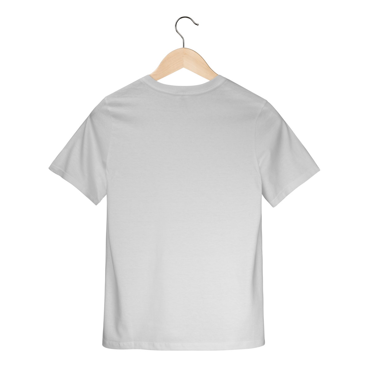 Camiseta Infantil Casual Premium-TRY Brazil