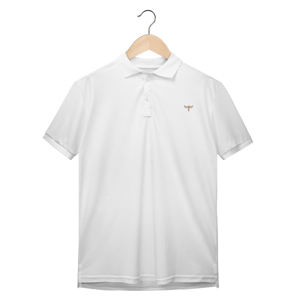 Polo Prime Masculina-TRY Brazil