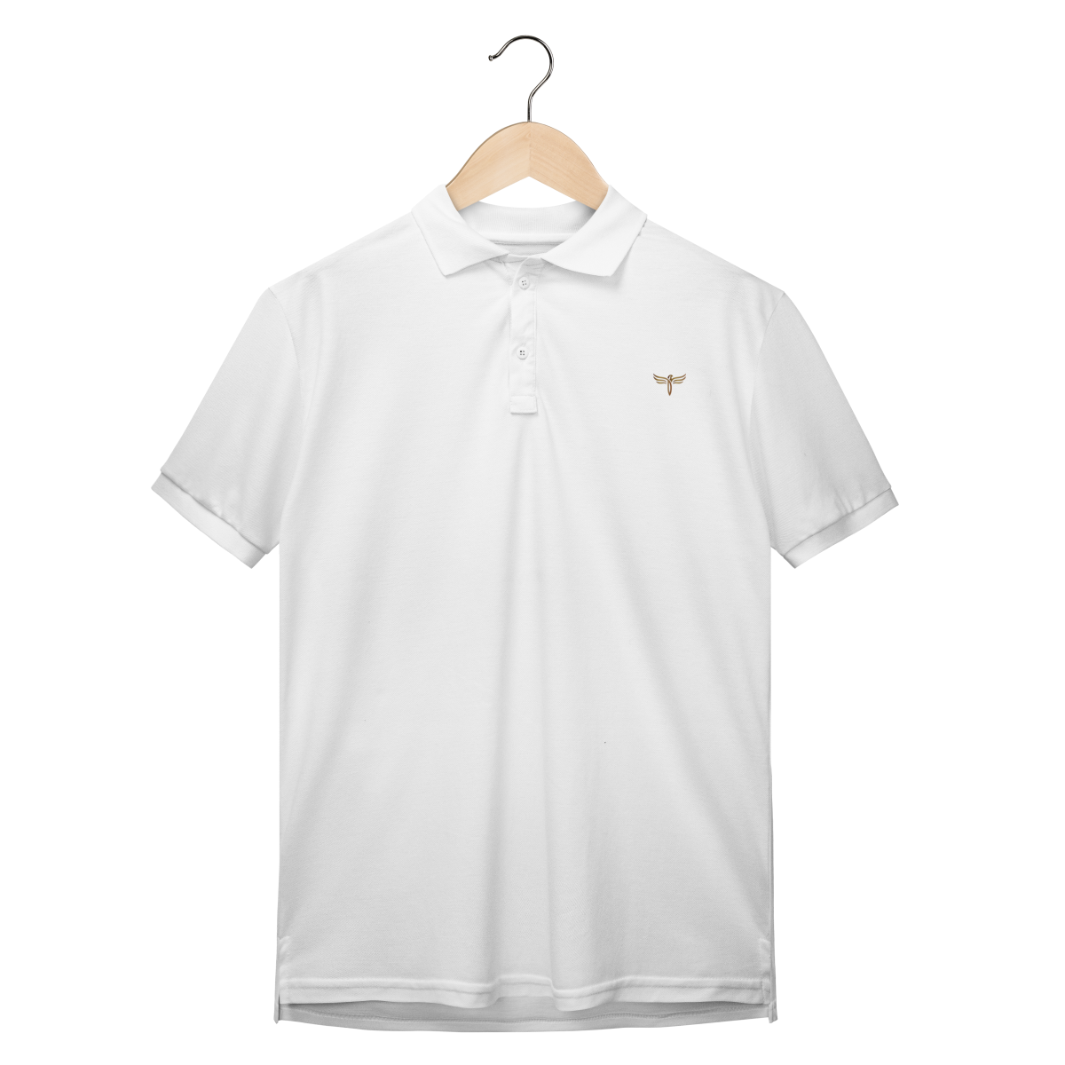 Polo Prime Masculina-TRY Brazil