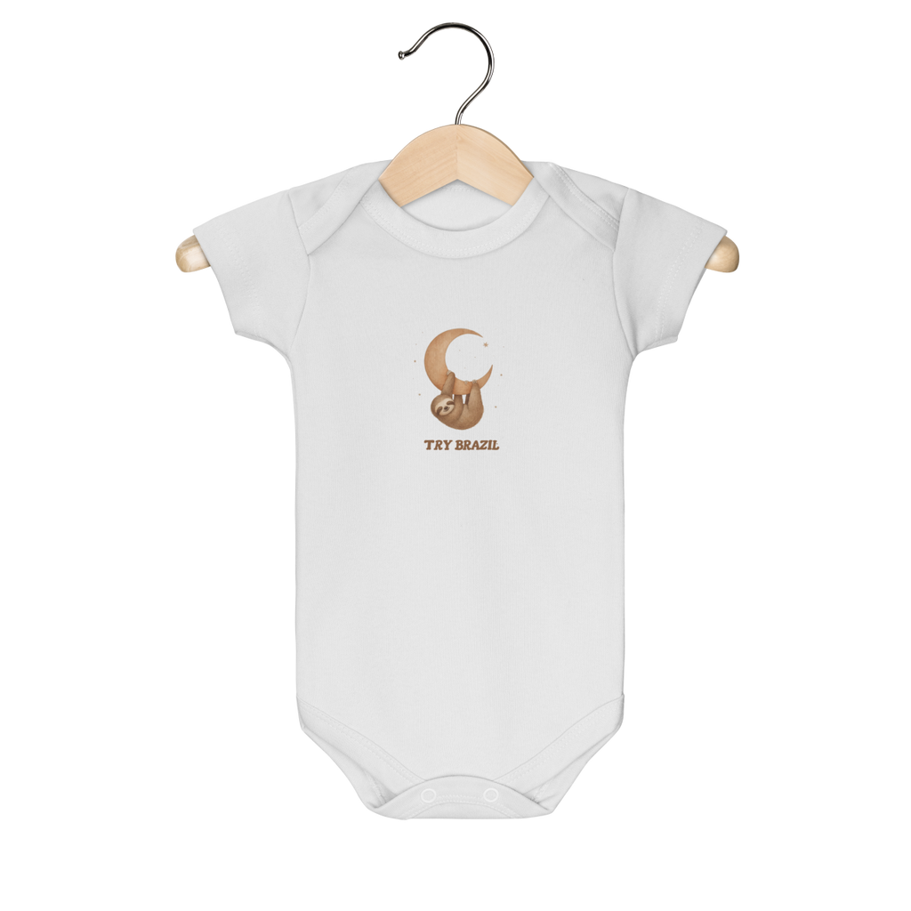 Body Infantil-TRY Brazil