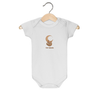 Body Infantil-TRY Brazil