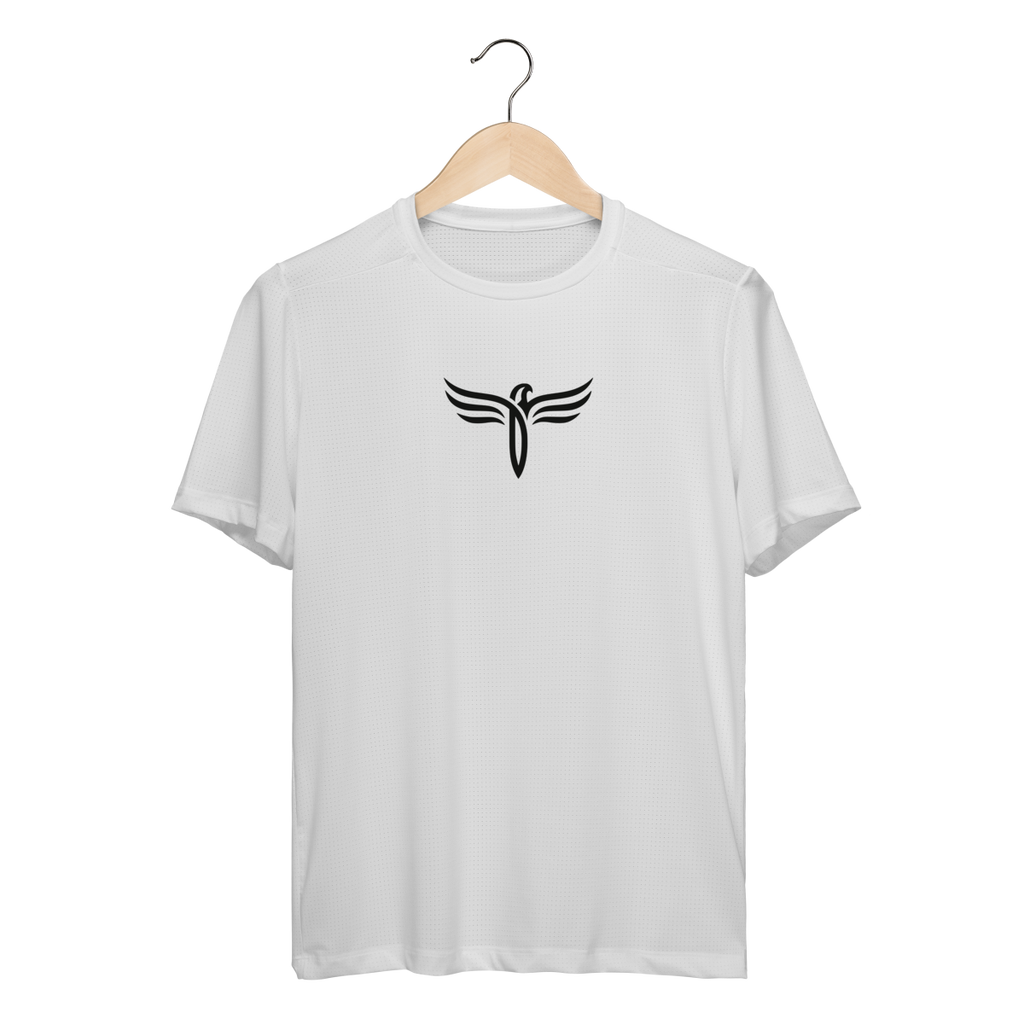 Camiseta Sport Dry UV-TRY Brazil