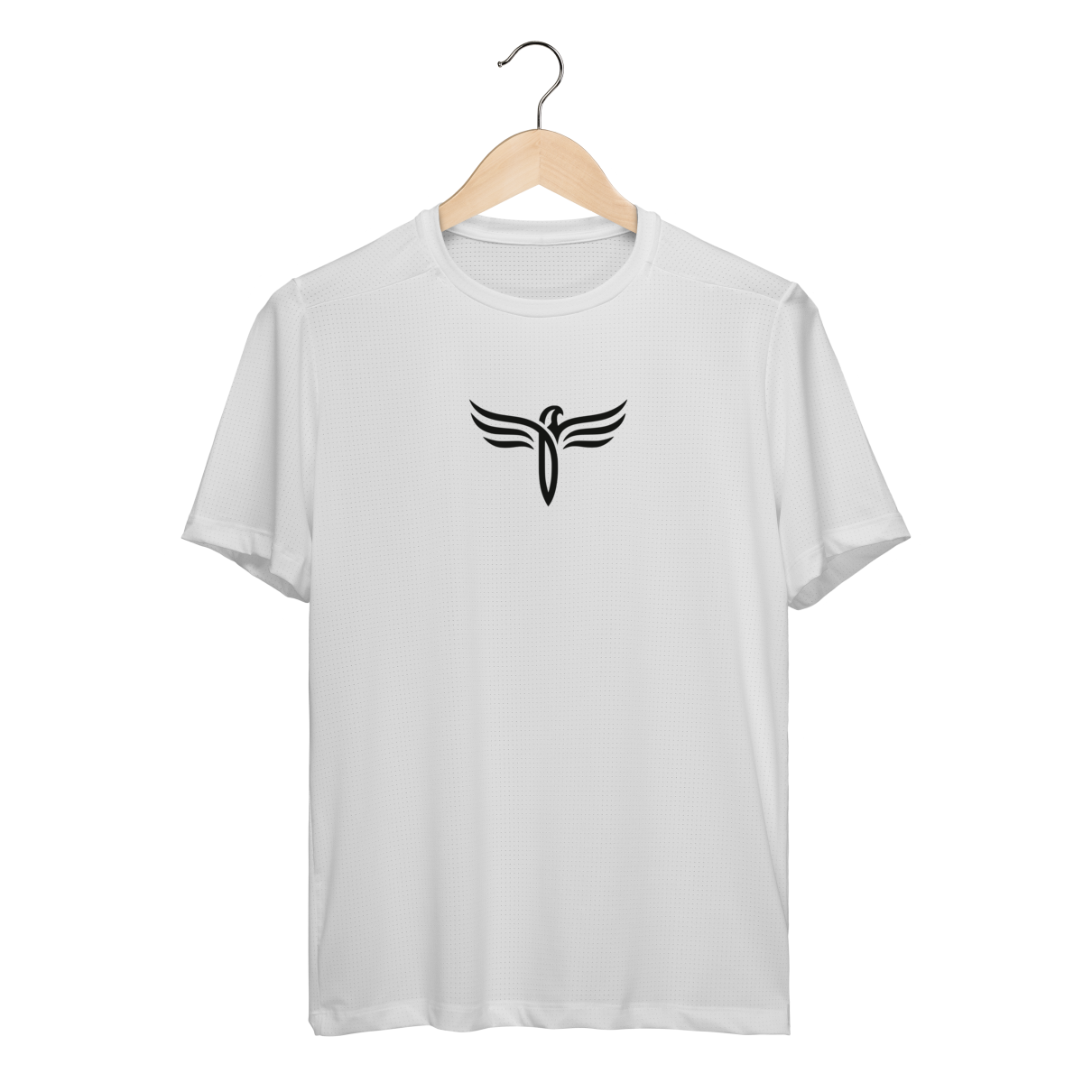 Camiseta Sport Dry UV-TRY Brazil