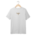 Camiseta Juvenil Feminina-TRY Brazil
