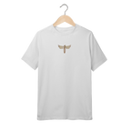 Camiseta Juvenil Feminina-TRY Brazil