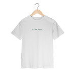 Camiseta Infantil Casual Premium-TRY Brazil