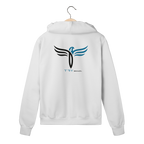 Moletom Prime com Ziper Unissex-TRY Brazil
