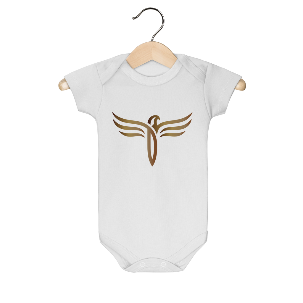 Body Infantil-TRY Brazil