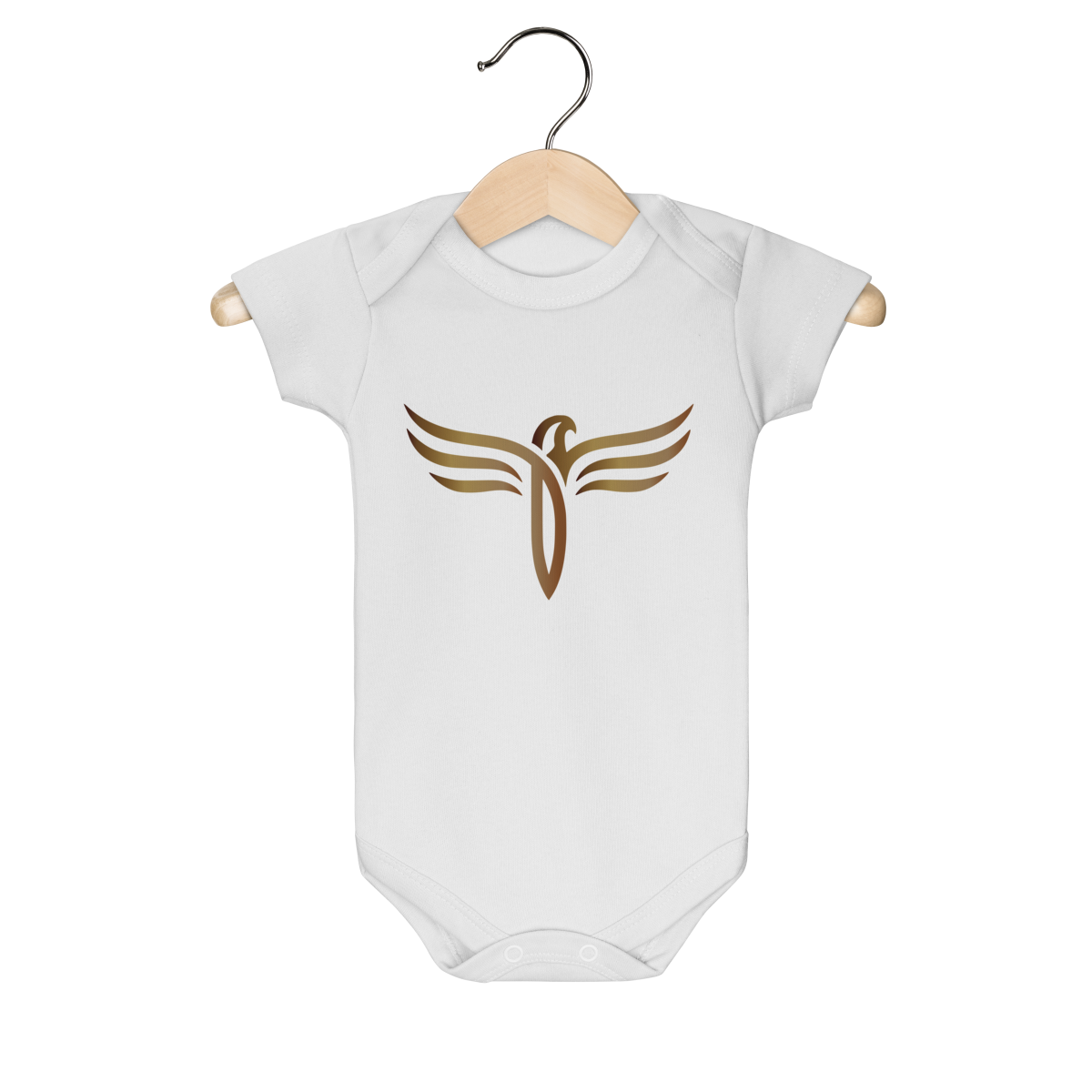 Body Infantil-TRY Brazil