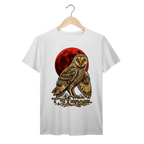 Camiseta Lendas da Amazônia-TRY Brazil