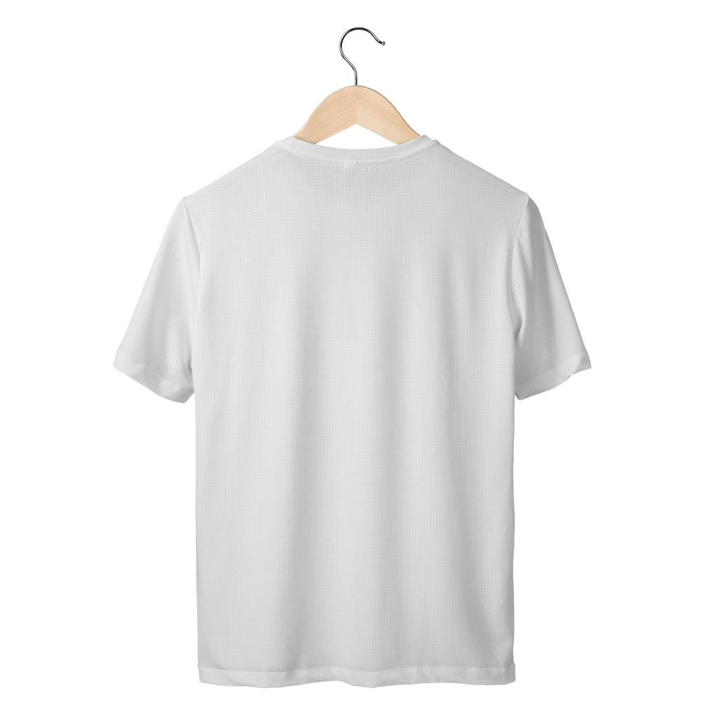 Camiseta Sport Dry UV-TRY Brazil