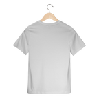 Camiseta Infantil Casual Premium-TRY Brazil