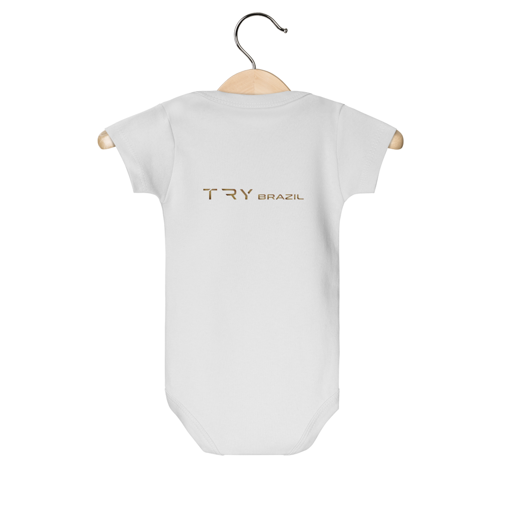 Body Infantil-TRY Brazil