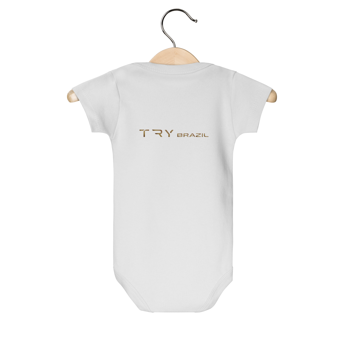 Body Infantil-TRY Brazil