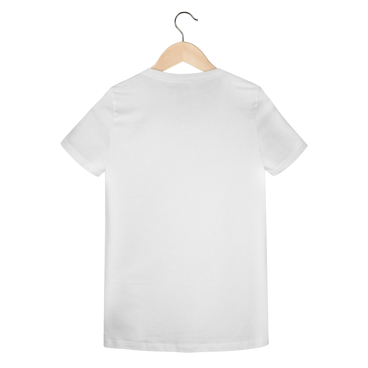 Camiseta Baby Long Lendas da Amazônia-TRY Brazil