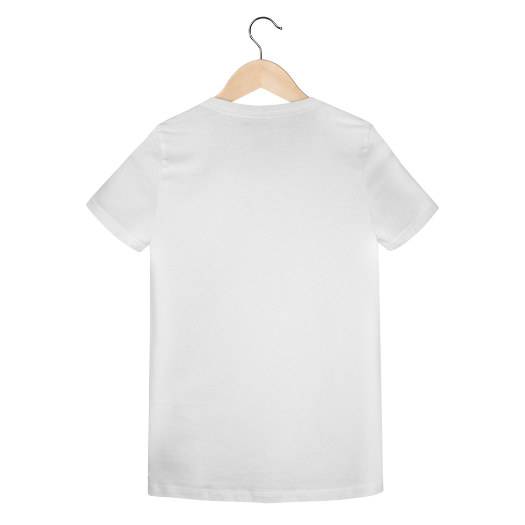Camiseta Baby Long Lendas da Amazônia-TRY Brazil