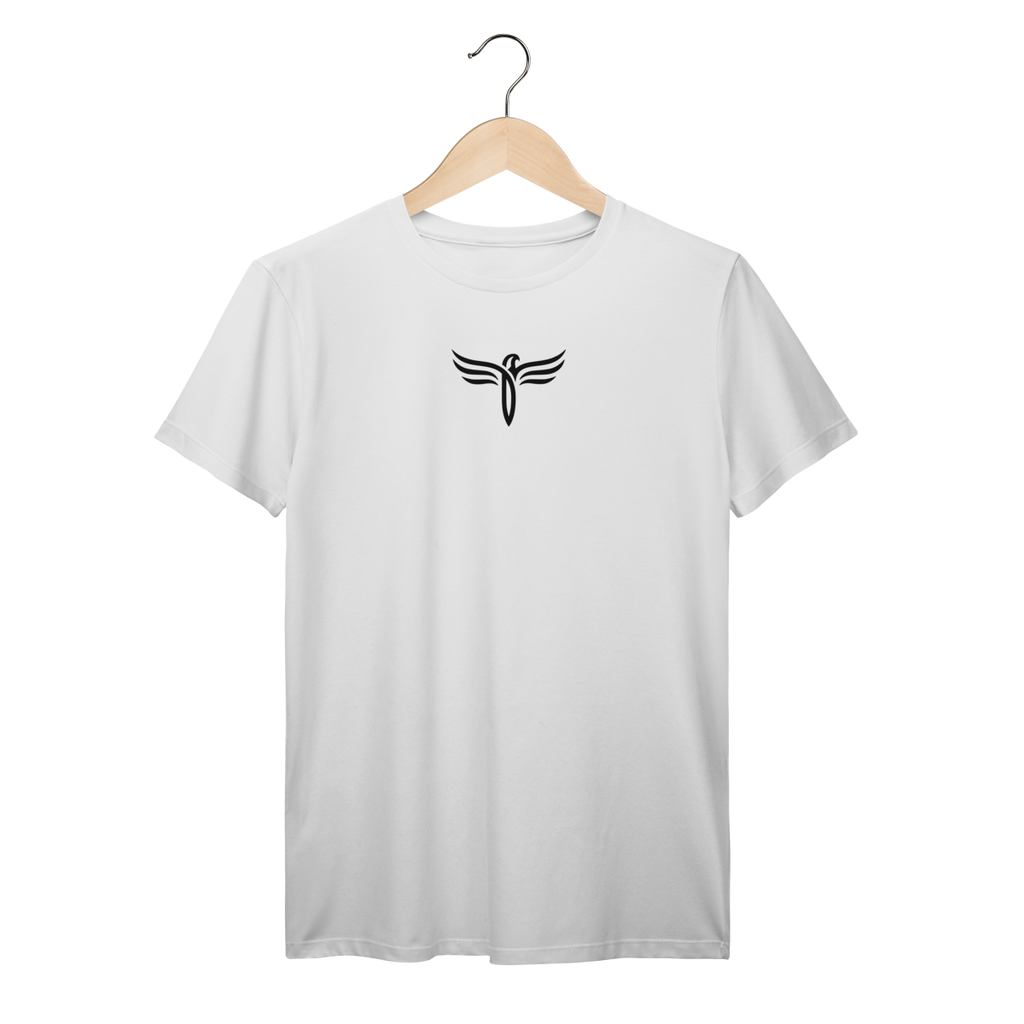 Camiseta T-Shirt Prime Masculina-TRY Brazil