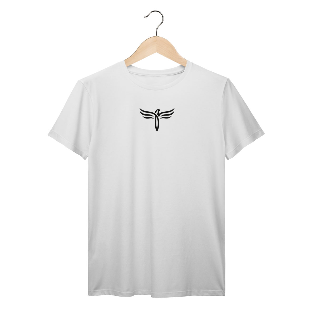 Camiseta T-Shirt Prime Masculina-TRY Brazil