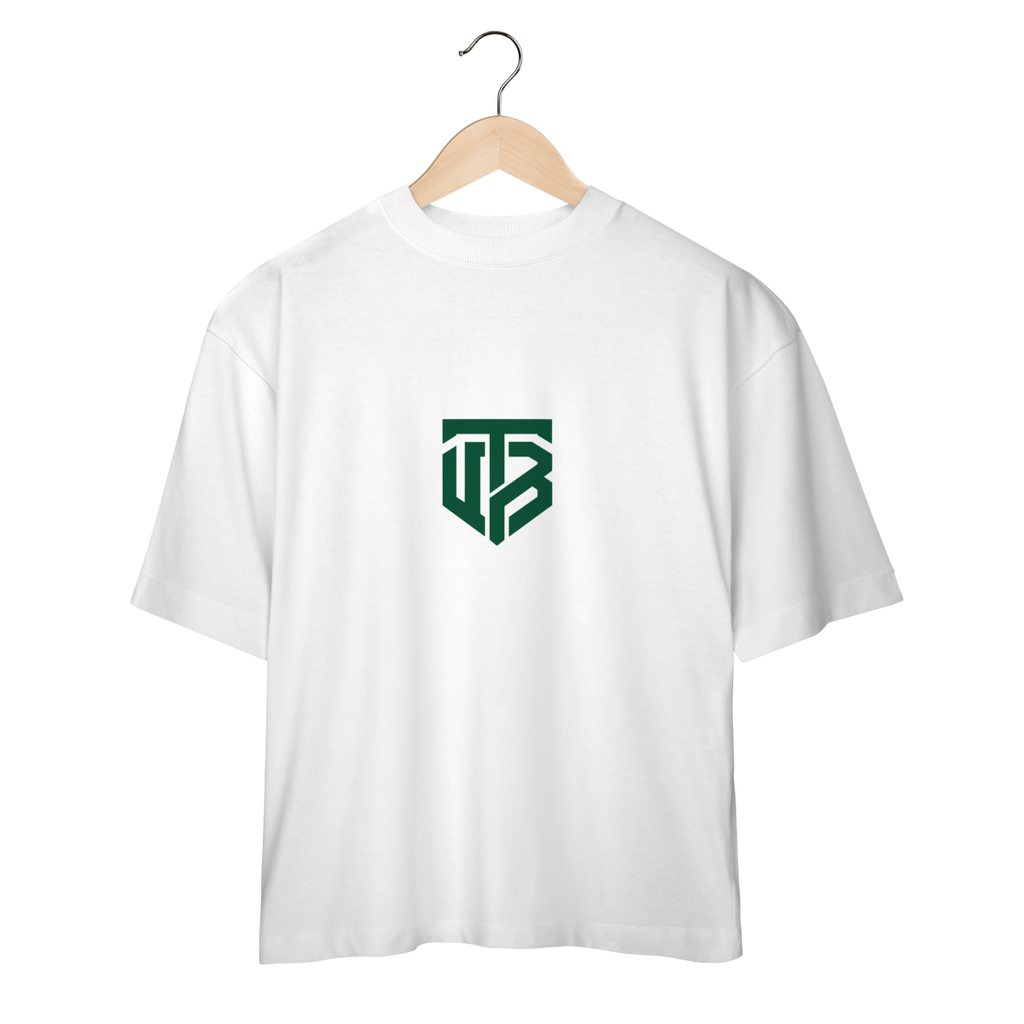 Oversized Unissex - TRY Brazil