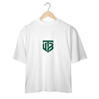 Oversized Unissex - TRY Brazil