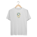 Camiseta Sport Dry UV - TRY Brazil