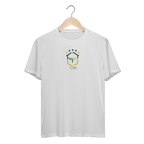 Camiseta Sport Dry UV - TRY Brazil