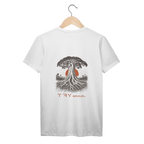 Camiseta T-Shirt Prime Masculina-TRY Brazil
