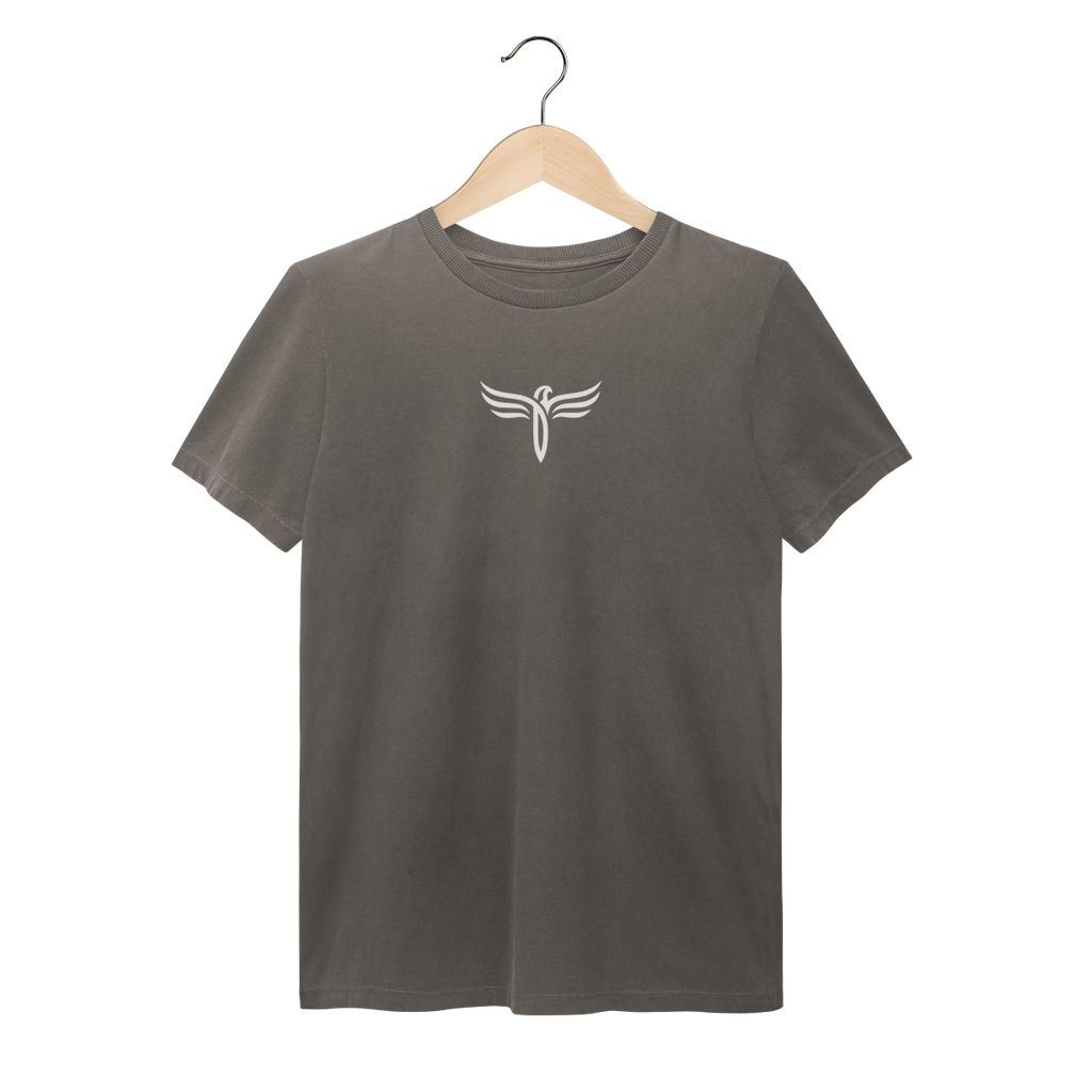 T-Shirt Estonada Masculina-TRY
