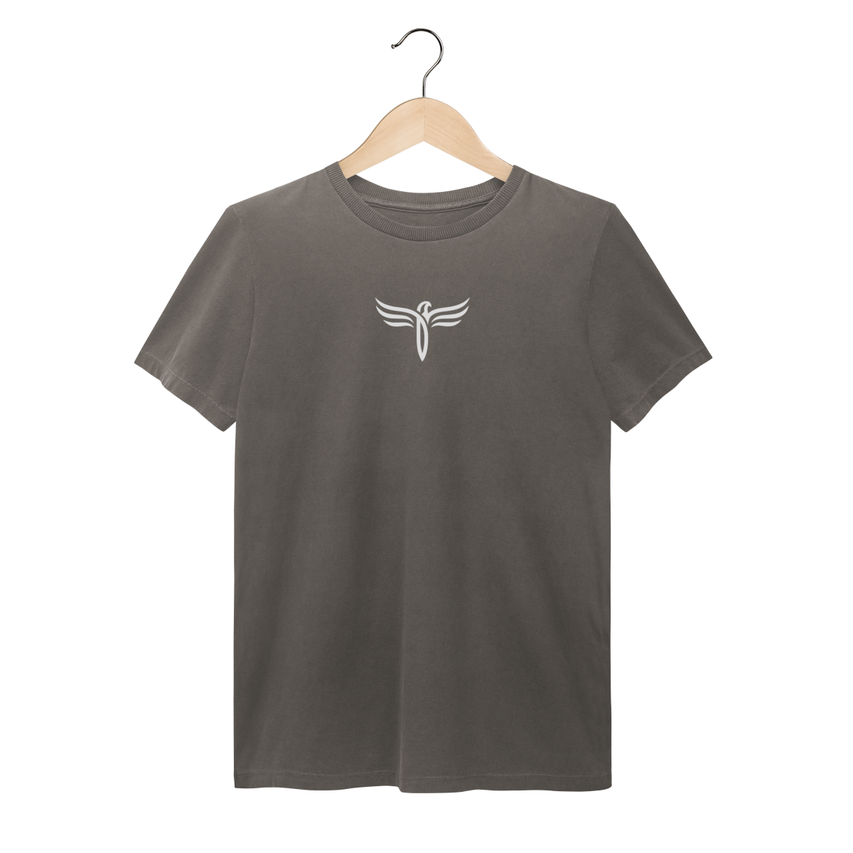 T-Shirt Estonada Masculina-TRY