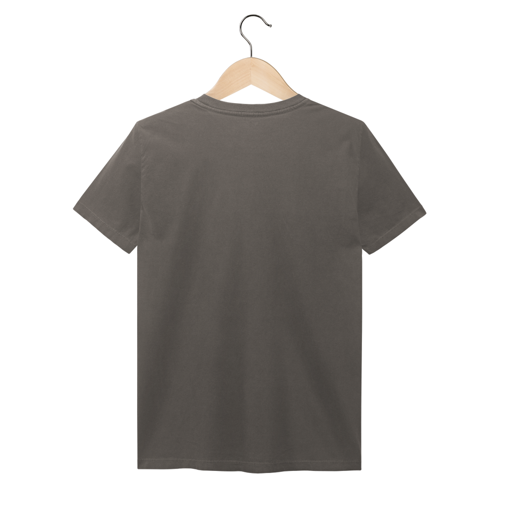 T-Shirt Estonada Masculina-TRY