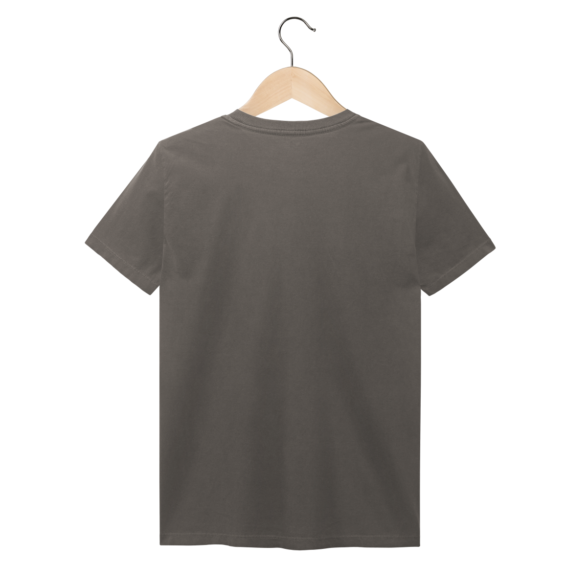T-Shirt Estonada Masculina-TRY