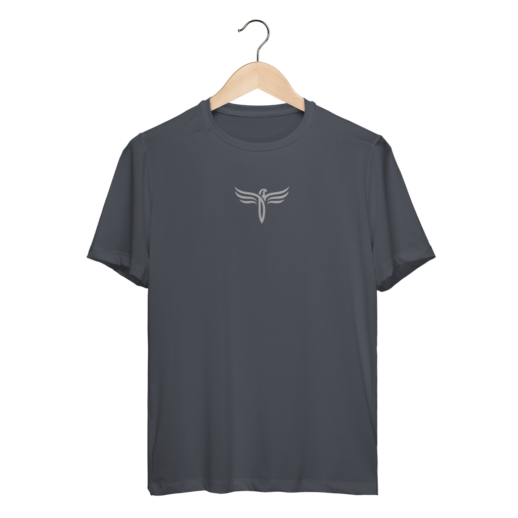 Camiseta Sport Dry UV-TRY Brazil