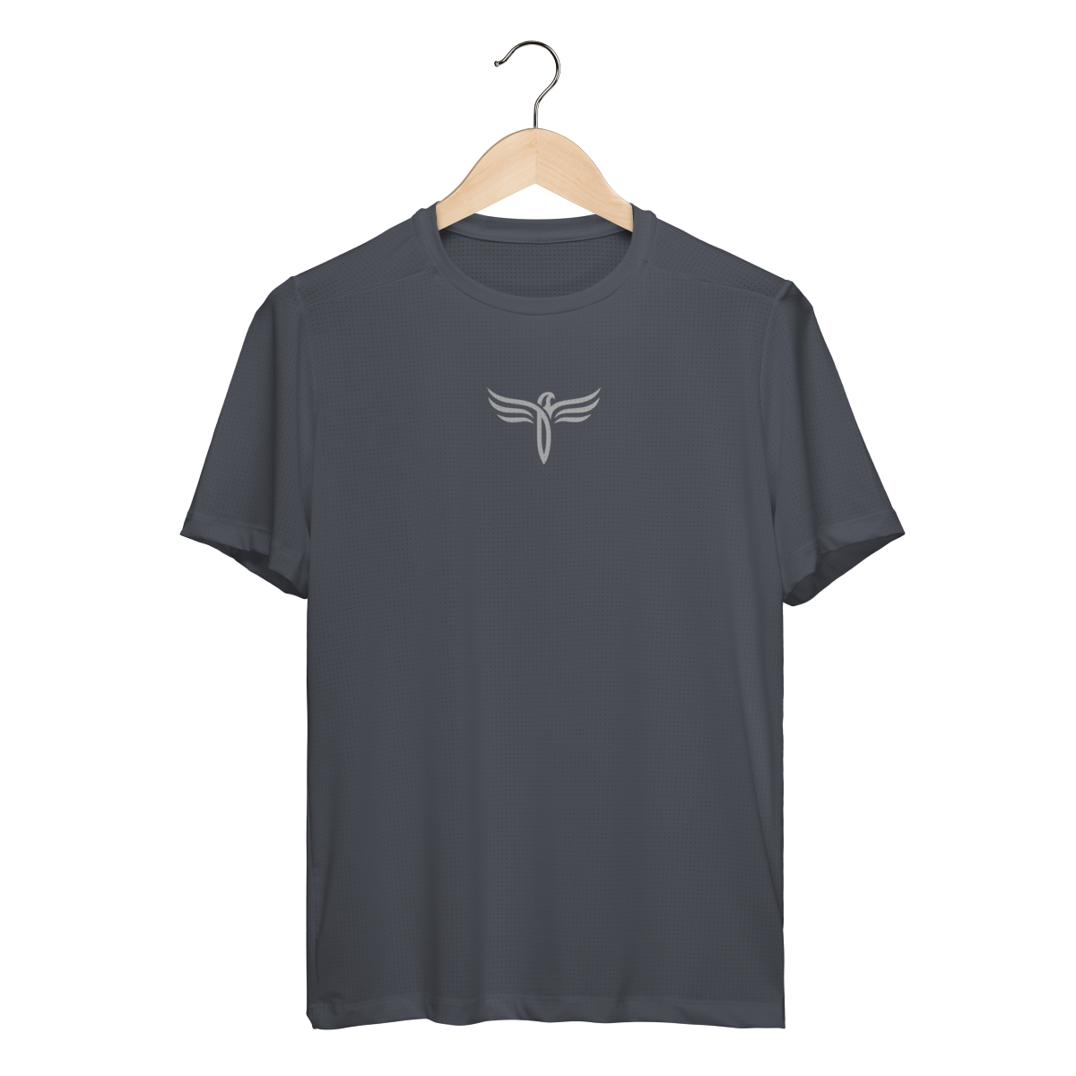 Camiseta Sport Dry UV-TRY Brazil
