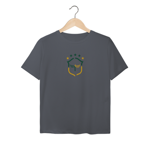 Baby Long Sport Dry UV Feminino-TRY Brazil