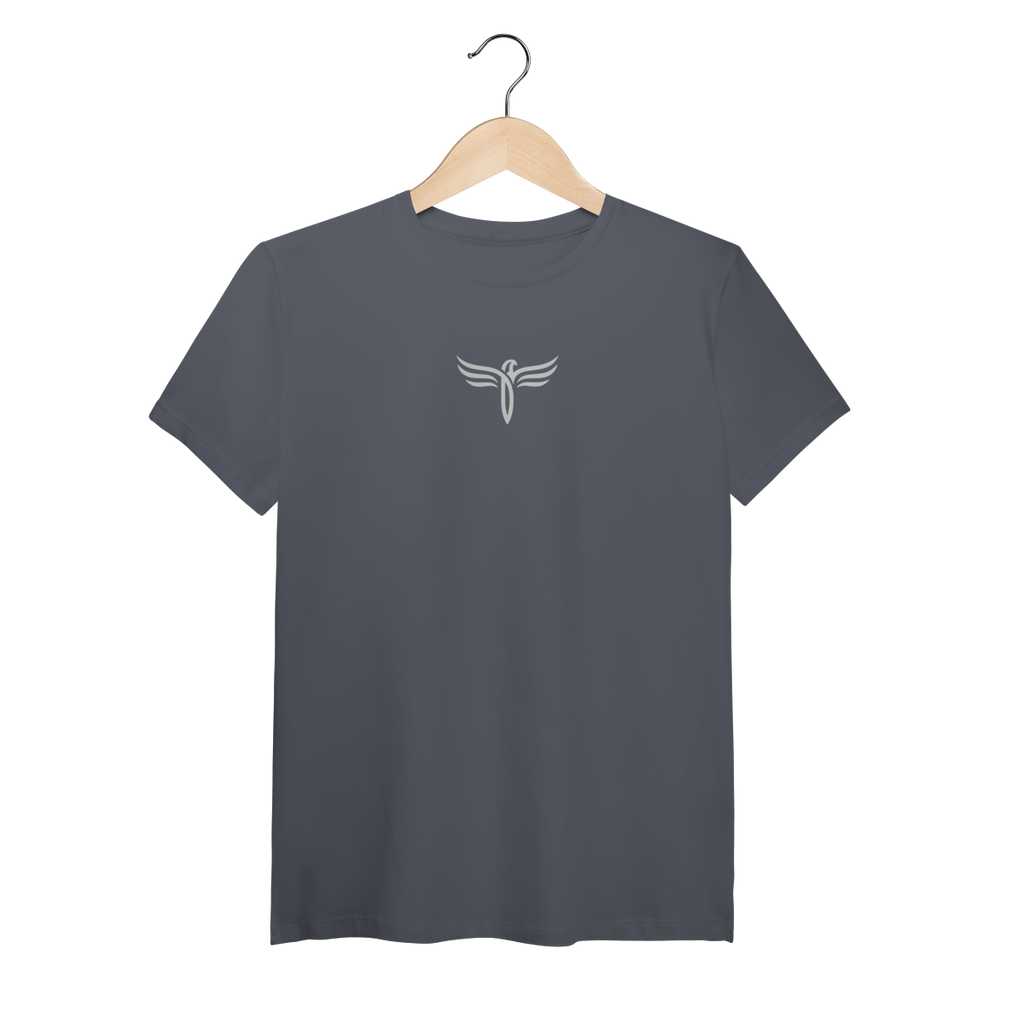 T-Shirt Prima Masculina-TRY Brazil