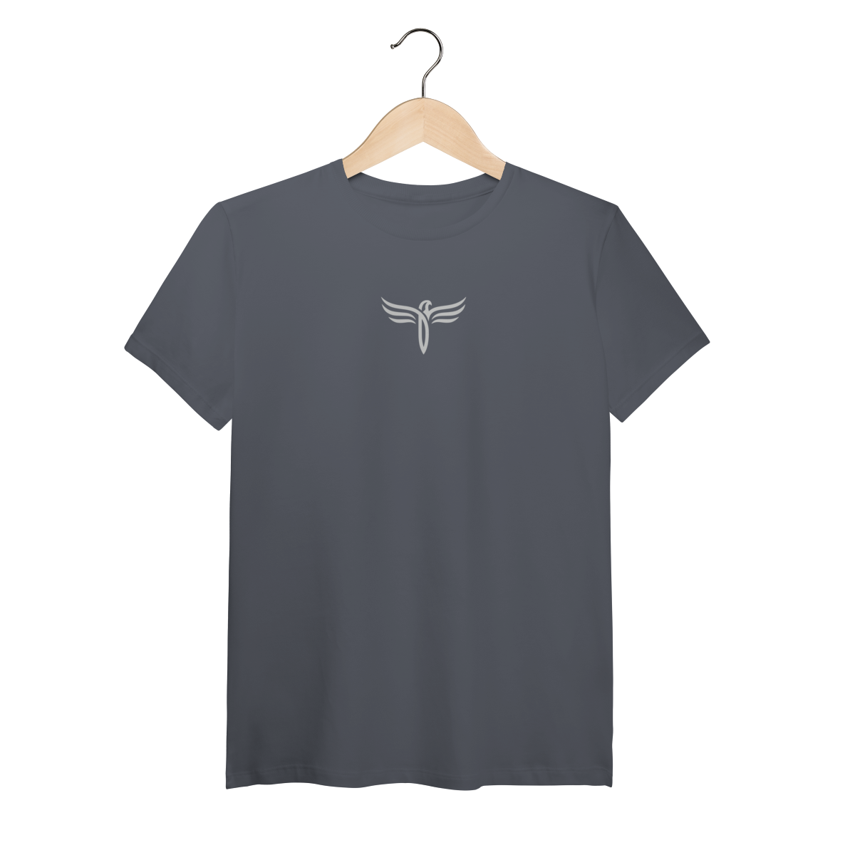 T-Shirt Prima Masculina-TRY Brazil