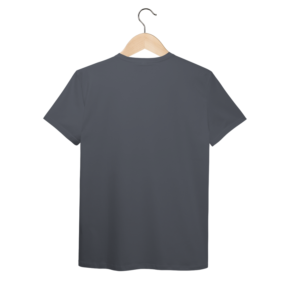 T-Shirt Prima Masculina-TRY Brazil