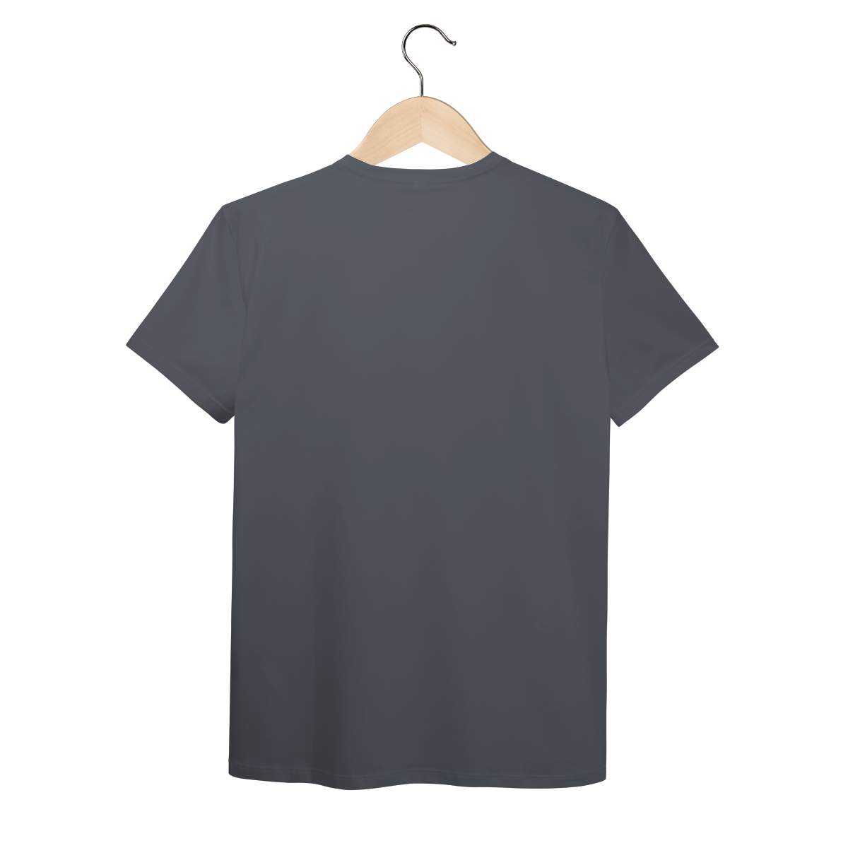 T-Shirt Prima Masculina-TRY Brazil