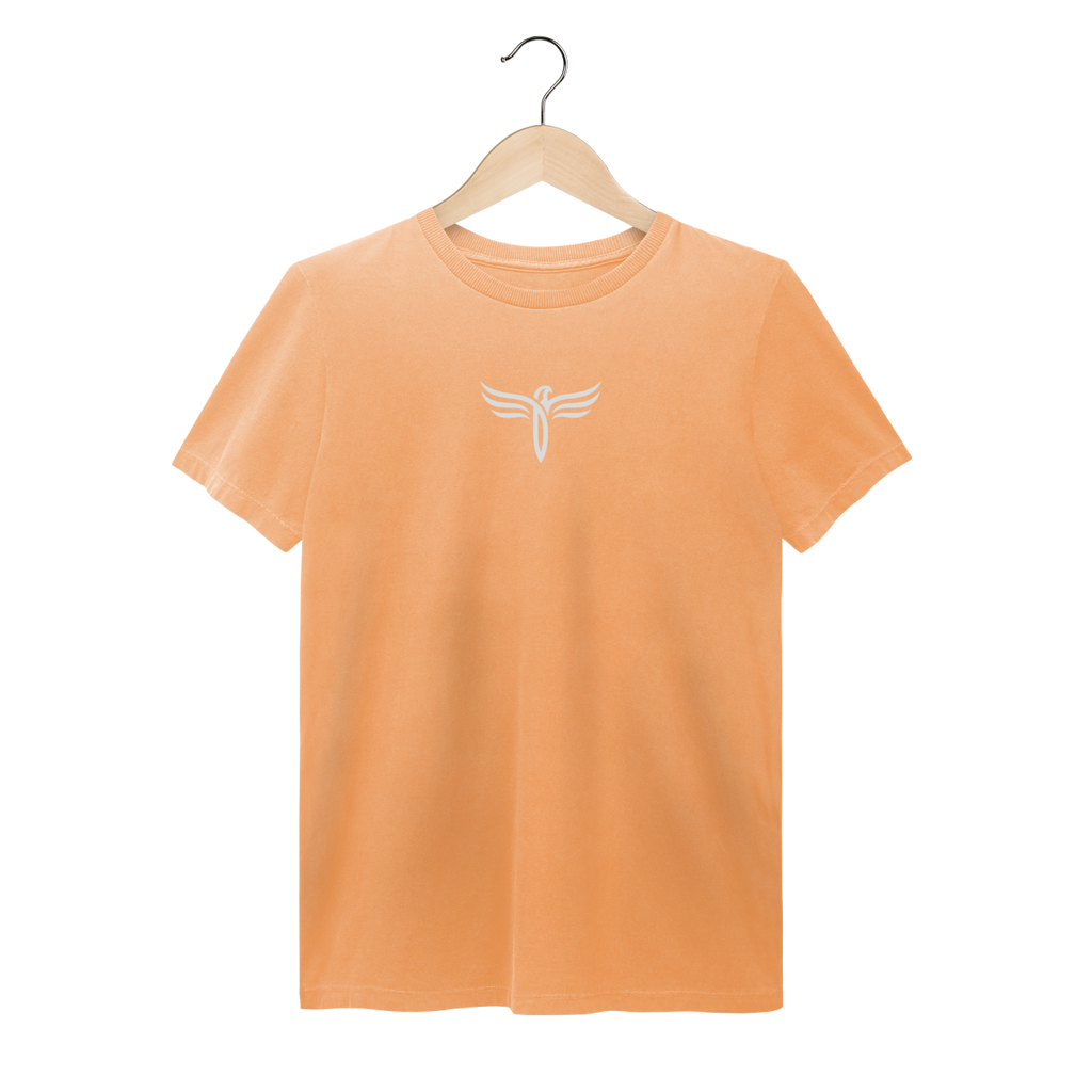 T-Shirt Estonada Masculina-TRY Brazil