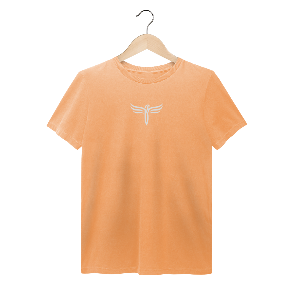 T-Shirt Estonada Masculina-TRY