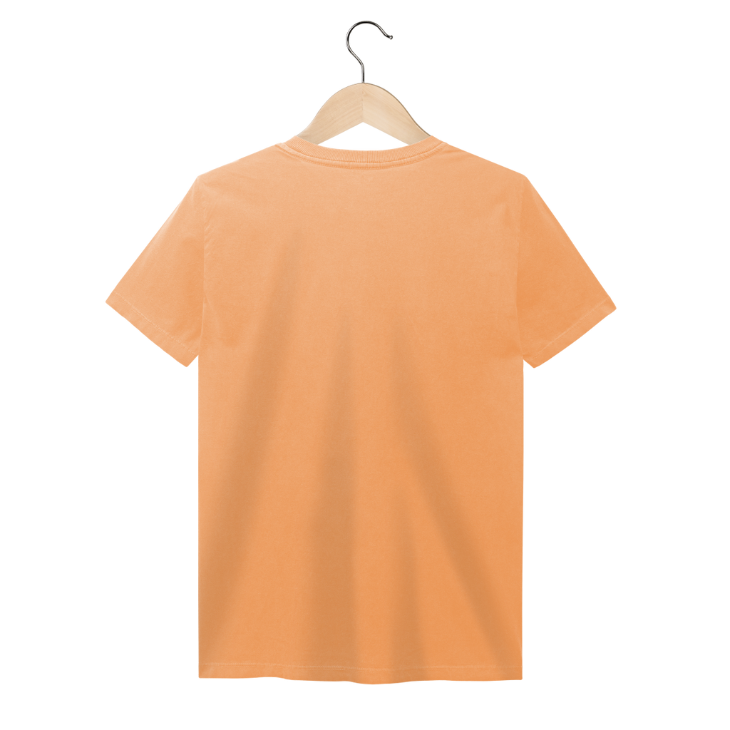 T-Shirt Estonada Masculina-TRY